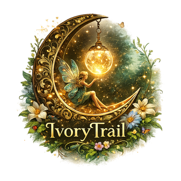 IvoryTrail.space