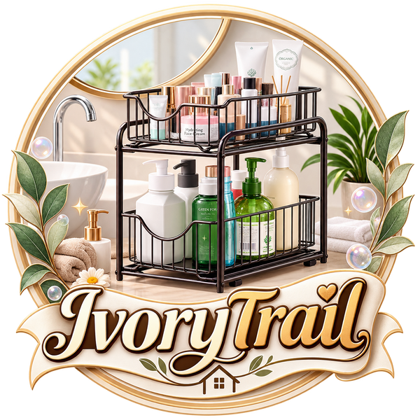 IvoryTrail.space